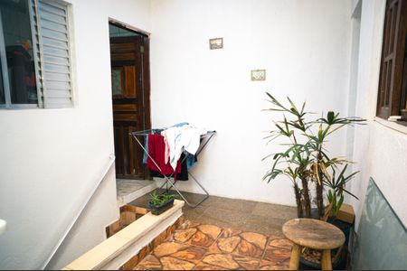 Casa para alugar com 150m², 3 quartos e 1 vaga Casa para alugar com 150m², 3 quartos e 1 vagaÁrea de Serviço