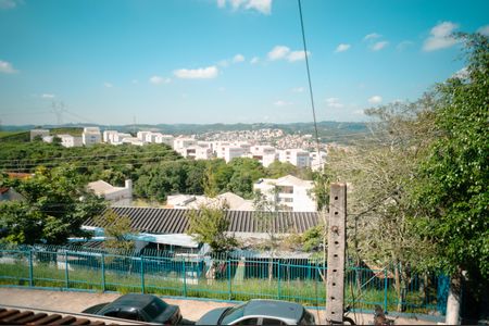 Casa para alugar com 150m², 3 quartos e 1 vaga Casa para alugar com 150m², 3 quartos e 1 vagaVista da Varanda