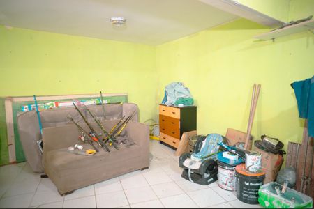 Casa para alugar com 150m², 3 quartos e 1 vaga Casa para alugar com 150m², 3 quartos e 1 vagaGaragem