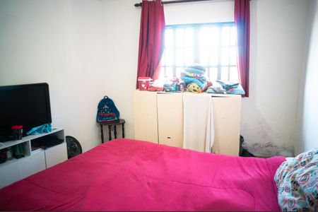 Casa para alugar com 150m², 3 quartos e 1 vaga Casa para alugar com 150m², 3 quartos e 1 vagaQuarto 2