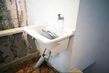 Casa para alugar com 150m², 3 quartos e 1 vaga Casa para alugar com 150m², 3 quartos e 1 vagaÁrea de Serviço