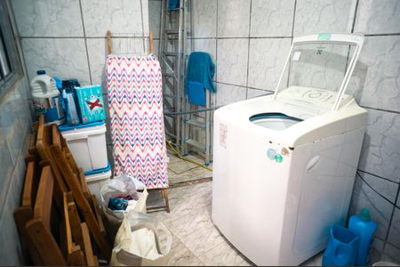 Casa para alugar com 150m², 3 quartos e 1 vaga Casa para alugar com 150m², 3 quartos e 1 vagaQuarto de Serviço