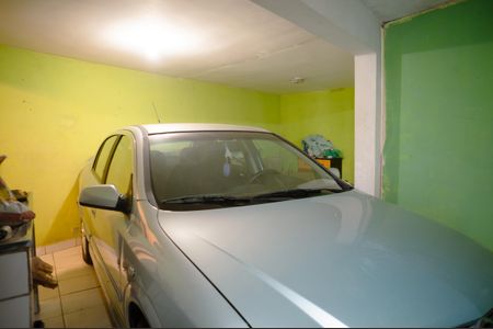 Casa para alugar com 150m², 3 quartos e 1 vaga Casa para alugar com 150m², 3 quartos e 1 vagaGaragem