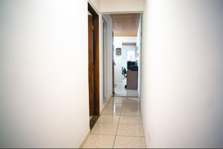 Casa para alugar com 150m², 3 quartos e 1 vaga Casa para alugar com 150m², 3 quartos e 1 vagaCorredor