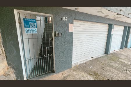 Casa para alugar com 150m², 3 quartos e 1 vaga Casa para alugar com 150m², 3 quartos e 1 vagaPlaca