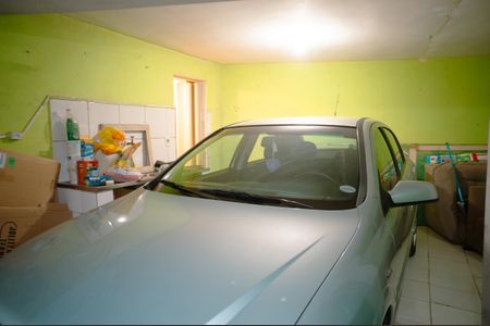 Casa para alugar com 150m², 3 quartos e 1 vaga Casa para alugar com 150m², 3 quartos e 1 vagaGaragem