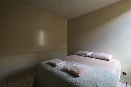 Apartamento para alugar com 64m², 1 quarto e 1 vagaQuarto