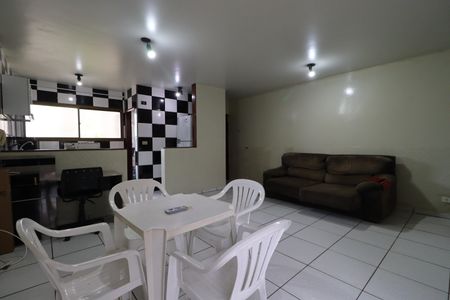 Apartamento para alugar com 64m², 1 quarto e 1 vagaSala