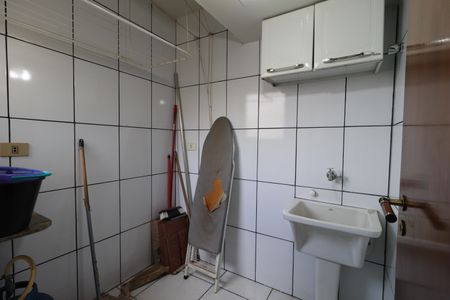 Apartamento para alugar com 64m², 1 quarto e 1 vagaÁrea de Serviço