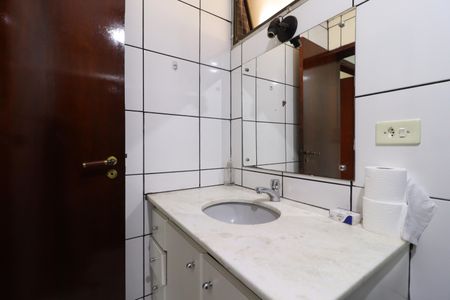 Apartamento para alugar com 64m², 1 quarto e 1 vagaBanheiro
