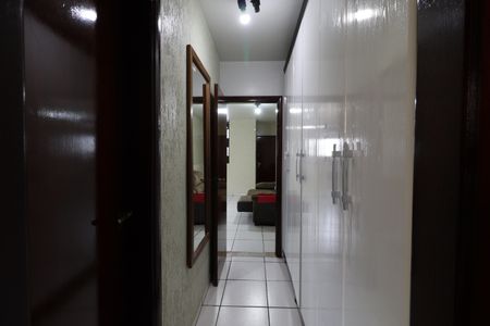 Apartamento para alugar com 64m², 1 quarto e 1 vagaRoupeiro