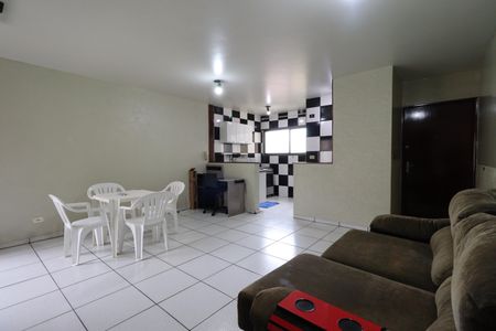 Apartamento para alugar com 64m², 1 quarto e 1 vagaSala