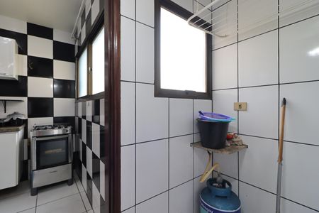 Apartamento para alugar com 64m², 1 quarto e 1 vagaÁrea de Serviço