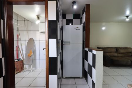 Apartamento para alugar com 64m², 1 quarto e 1 vagaCozinha