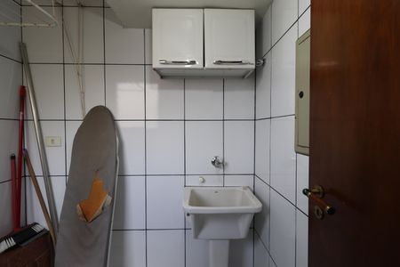 Apartamento para alugar com 64m², 1 quarto e 1 vagaÁrea de Serviço