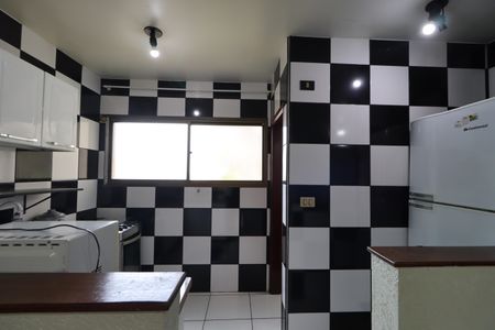 Apartamento para alugar com 64m², 1 quarto e 1 vagaCozinha