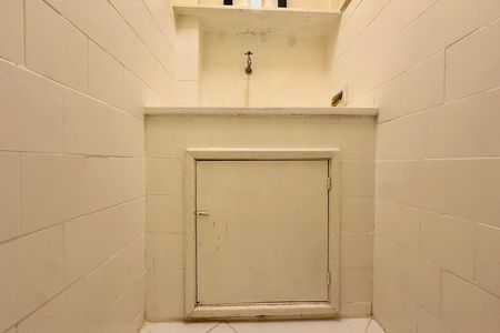 Apartamento para alugar com 30m², 1 quarto e sem vagaCozinha