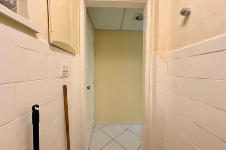 Apartamento para alugar com 30m², 1 quarto e sem vagaCozinha