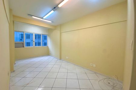 Apartamento para alugar com 30m², 1 quarto e sem vagaSala/Quarto