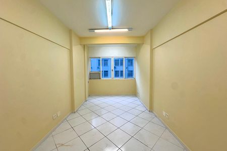 Apartamento para alugar com 30m², 1 quarto e sem vagaSala/Quarto
