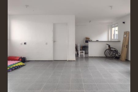 Apartamento para alugar com 41m², 2 quartos e sem vagaÁrea comum