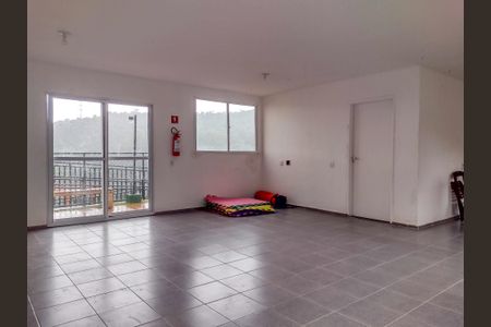 Apartamento para alugar com 41m², 2 quartos e sem vagaÁrea comum