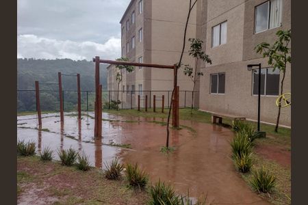 Apartamento para alugar com 41m², 2 quartos e sem vagaÁrea comum