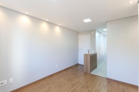 Apartamento para alugar com 41m², 2 quartos e sem vagaSala
