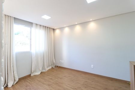 Apartamento para alugar com 41m², 2 quartos e sem vagaSala