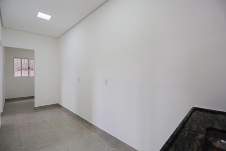 Casa para alugar com 80m², 2 quartos e 1 vaga Casa para alugar com 80m², 2 quartos e 1 vagaCozinha