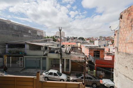 Casa para alugar com 80m², 2 quartos e 1 vaga Casa para alugar com 80m², 2 quartos e 1 vagaVista do Quarto 1