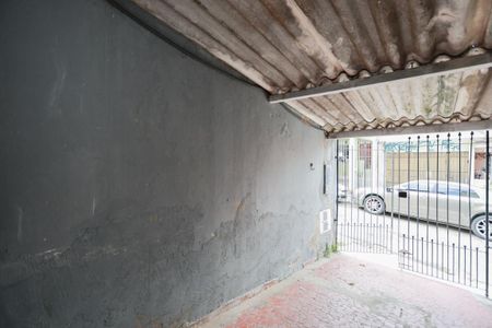 Casa para alugar com 80m², 2 quartos e 1 vaga Casa para alugar com 80m², 2 quartos e 1 vagaGaragem