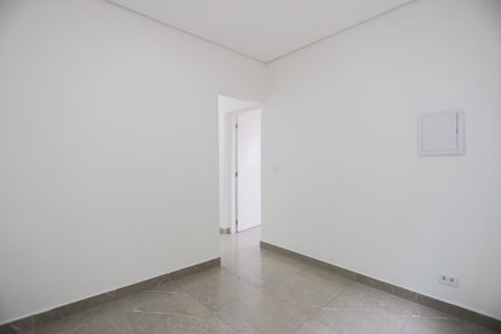 Casa para alugar com 80m², 2 quartos e 1 vaga Casa para alugar com 80m², 2 quartos e 1 vagaSala