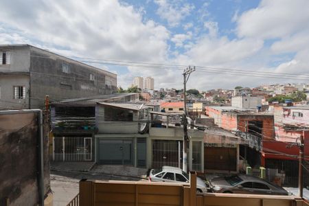Casa para alugar com 80m², 2 quartos e 1 vaga Casa para alugar com 80m², 2 quartos e 1 vagaVista do Quarto 2