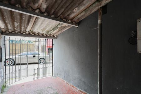 Casa para alugar com 80m², 2 quartos e 1 vaga Casa para alugar com 80m², 2 quartos e 1 vagaGaragem