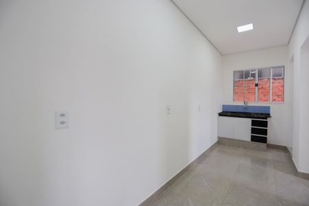 Casa para alugar com 80m², 2 quartos e 1 vaga Casa para alugar com 80m², 2 quartos e 1 vagaCozinha