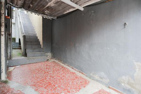 Casa para alugar com 80m², 2 quartos e 1 vaga Casa para alugar com 80m², 2 quartos e 1 vagaGaragem