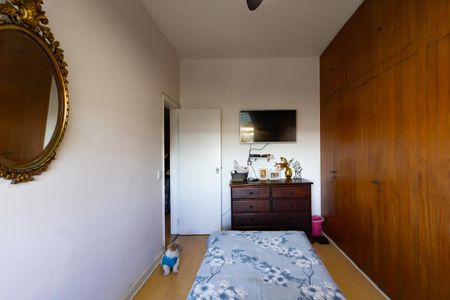 Apartamento à venda com 160m², 4 quartos e 2 vagas Apartamento à venda com 160m², 4 quartos e 2 vagasQuarto 2