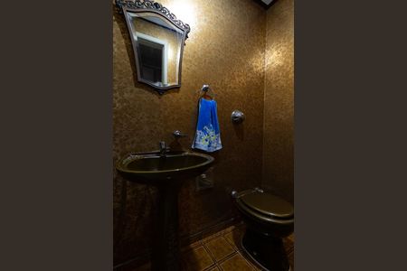 Apartamento à venda com 160m², 4 quartos e 2 vagas Apartamento à venda com 160m², 4 quartos e 2 vagasLavabo