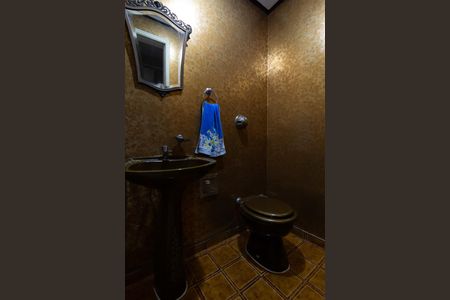 Apartamento à venda com 160m², 4 quartos e 2 vagas Apartamento à venda com 160m², 4 quartos e 2 vagasLavabo