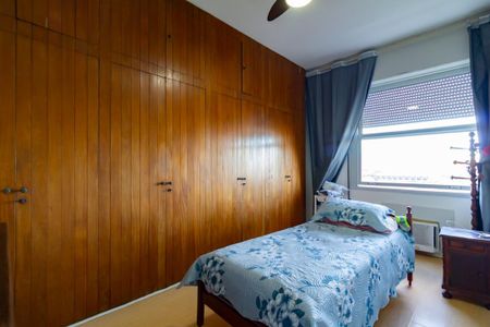 Apartamento à venda com 160m², 4 quartos e 2 vagas Apartamento à venda com 160m², 4 quartos e 2 vagasQuarto 2