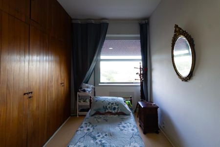 Apartamento à venda com 160m², 4 quartos e 2 vagas Apartamento à venda com 160m², 4 quartos e 2 vagasQuarto 2