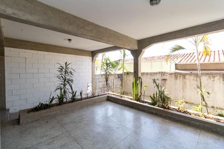 Casa à venda com 262m², 3 quartos e 2 vagasÁrea comum - Salão de Festas