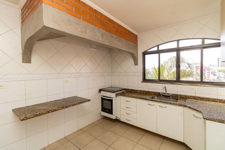 Casa à venda com 262m², 3 quartos e 2 vagasCozinha