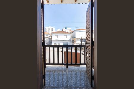 Casa à venda com 262m², 3 quartos e 2 vagasVaranda da Suíte