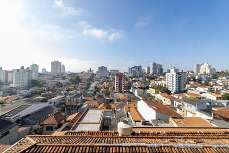 Casa à venda com 262m², 3 quartos e 2 vagasVista do Quarto 1