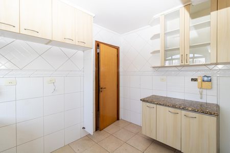 Casa à venda com 262m², 3 quartos e 2 vagasCozinha