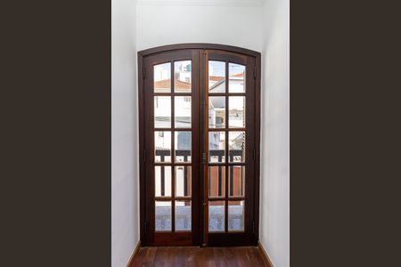 Casa à venda com 262m², 3 quartos e 2 vagasVaranda da Suíte