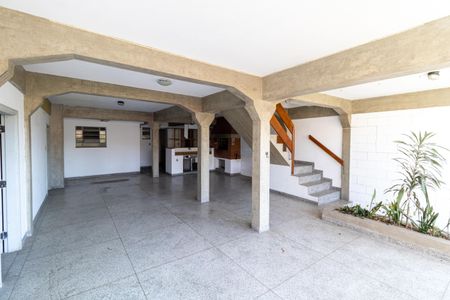 Casa à venda com 262m², 3 quartos e 2 vagasÁrea comum - Salão de festas