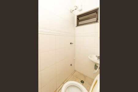 Casa à venda com 262m², 3 quartos e 2 vagasBanheiro de serviço